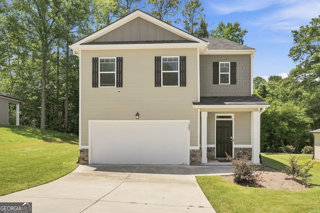 1087 Rigby Court SE, Atlanta, GA 30354