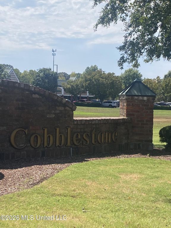 Cobblestone, Southaven, MS 38672 — exterior