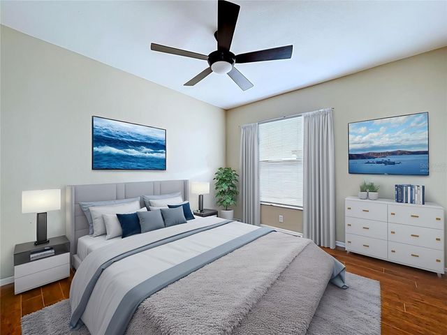 8601 CHADWICK DRIVE, Tampa, FL 33635