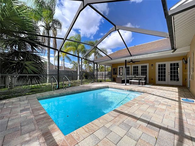 8601 CHADWICK DRIVE, Tampa, FL 33635