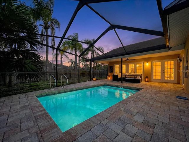 8601 CHADWICK DRIVE, Tampa, FL 33635