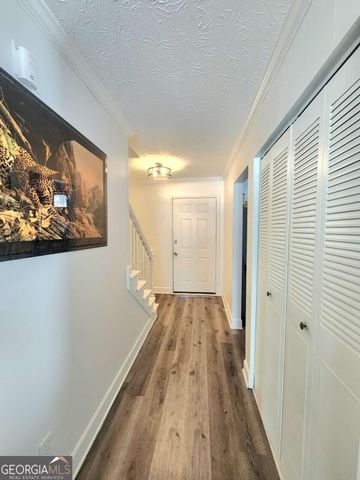 1279 Ridgecrest Lane SE, Smyrna, GA 30080