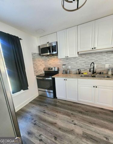 1279 Ridgecrest Lane SE, Smyrna, GA 30080