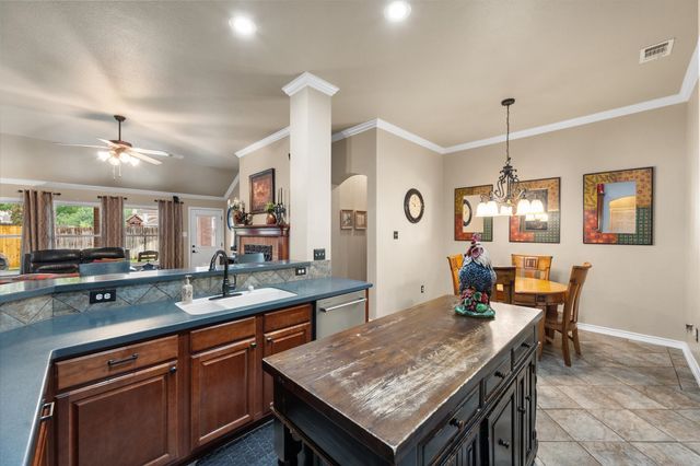 904 Lindstrom Drive, Fort Worth, TX 76131
