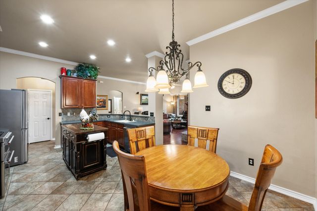 904 Lindstrom Drive, Fort Worth, TX 76131