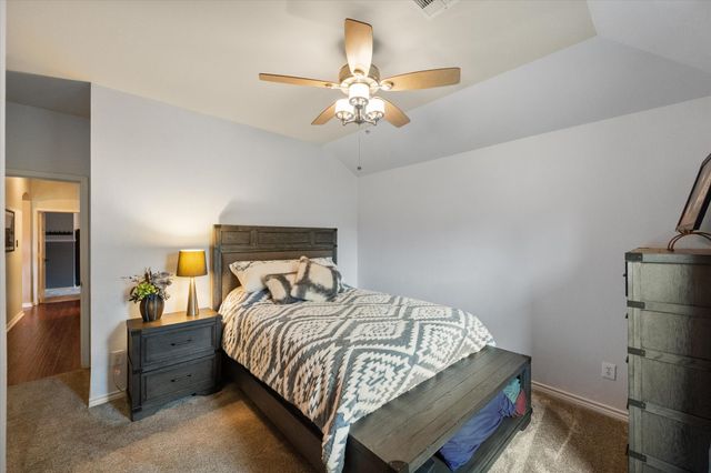 904 Lindstrom Drive, Fort Worth, TX 76131