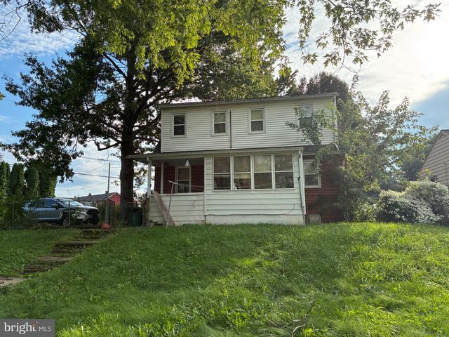 59 S 9TH ST, Columbia, PA 17512