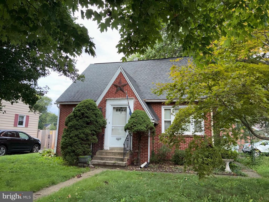 59 S 9TH ST, Columbia, PA 17512