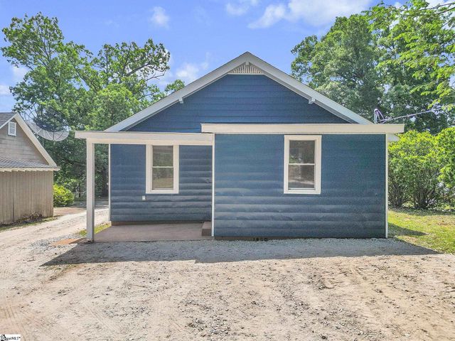 313 Furman Hall Road, Greenville, SC 29609