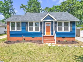 313 Furman Hall Road, Greenville, SC 29609