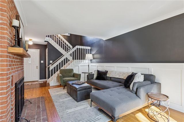 533 Spring TRCE, Williamsburg, VA 23188