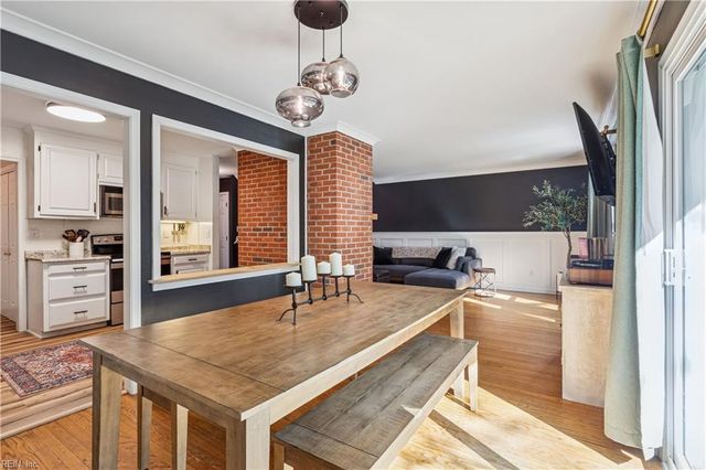 533 Spring TRCE, Williamsburg, VA 23188