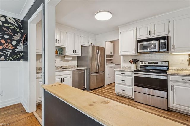 533 Spring TRCE, Williamsburg, VA 23188