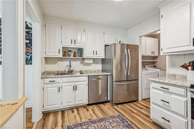 533 Spring TRCE, Williamsburg, VA 23188