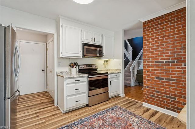 533 Spring TRCE, Williamsburg, VA 23188