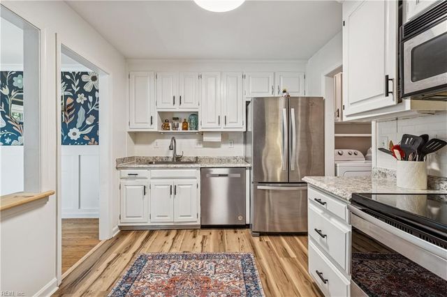 533 Spring TRCE, Williamsburg, VA 23188