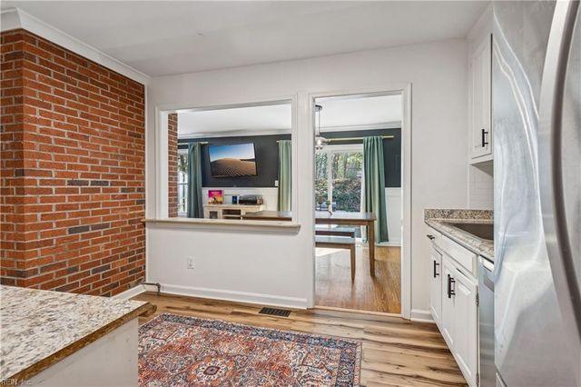 533 Spring TRCE, Williamsburg, VA 23188