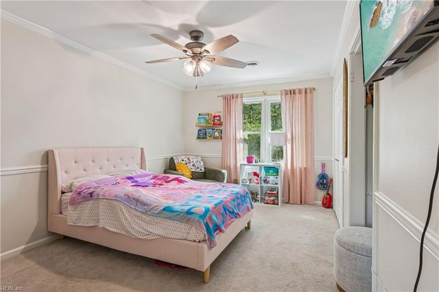 533 Spring TRCE, Williamsburg, VA 23188