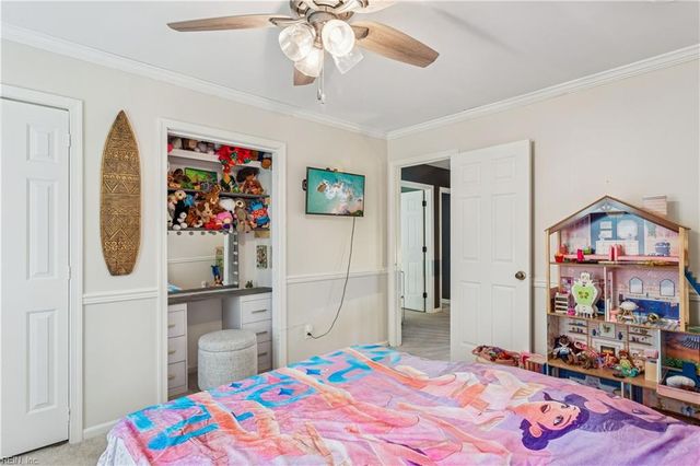 533 Spring TRCE, Williamsburg, VA 23188