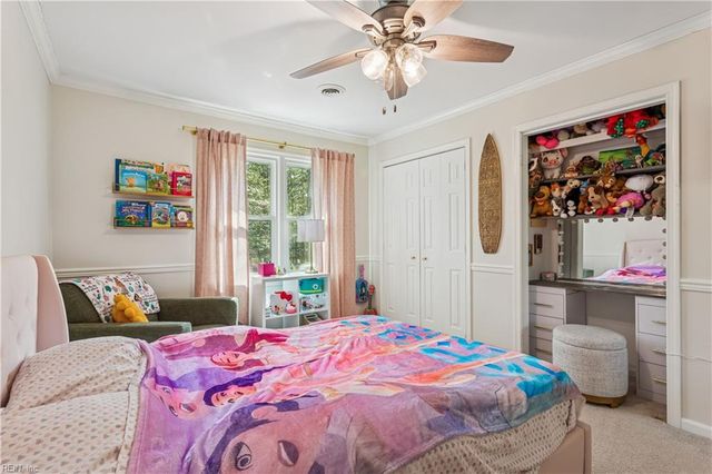 533 Spring TRCE, Williamsburg, VA 23188