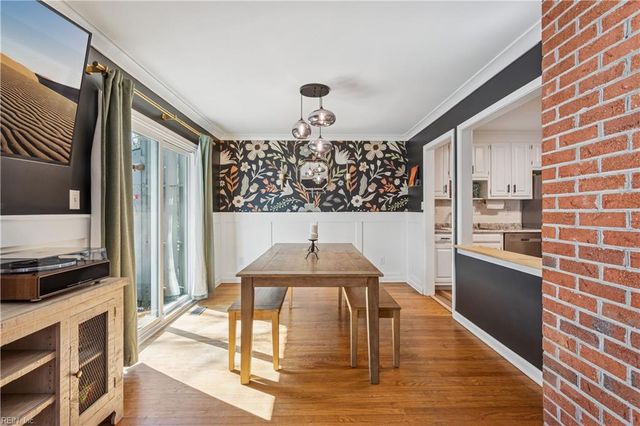 533 Spring TRCE, Williamsburg, VA 23188