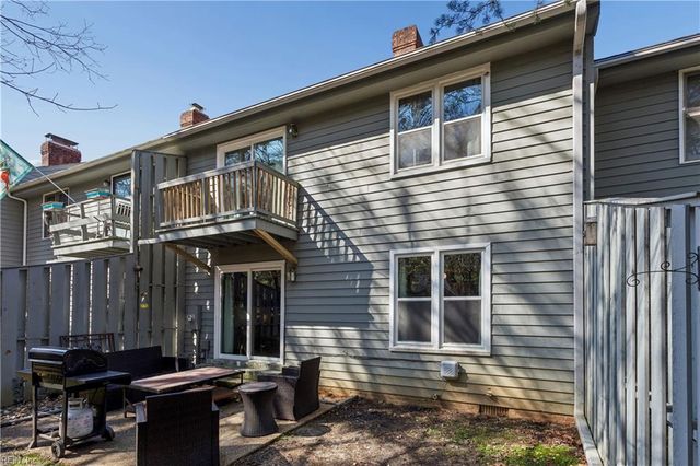 533 Spring TRCE, Williamsburg, VA 23188