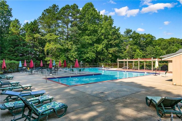 533 Spring TRCE, Williamsburg, VA 23188