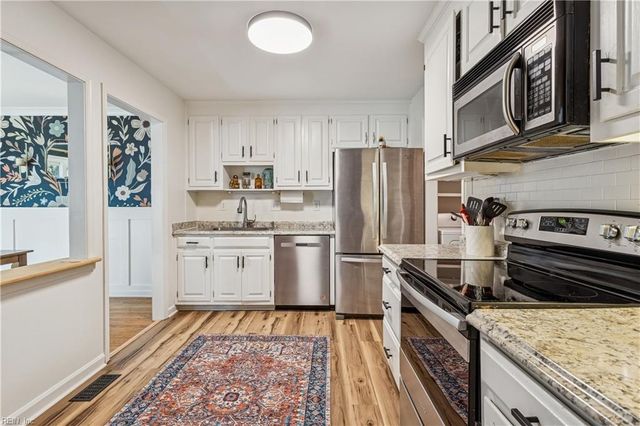 533 Spring TRCE, Williamsburg, VA 23188