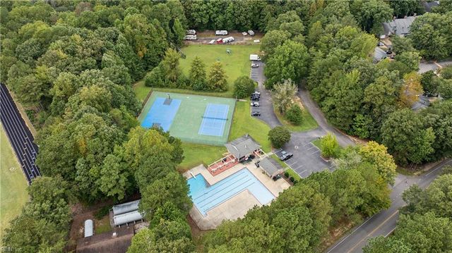 533 Spring TRCE, Williamsburg, VA 23188