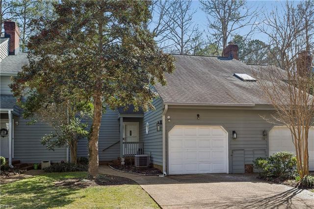 533 Spring TRCE, Williamsburg, VA 23188