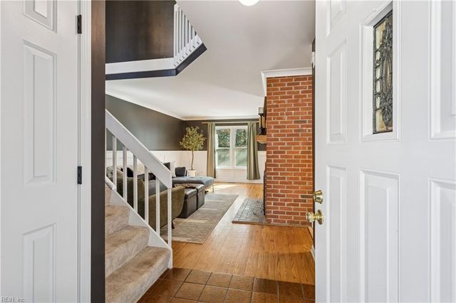 533 Spring TRCE, Williamsburg, VA 23188