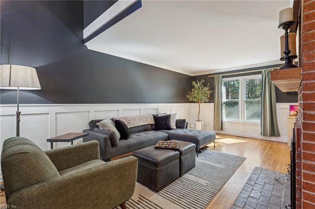 533 Spring TRCE, Williamsburg, VA 23188