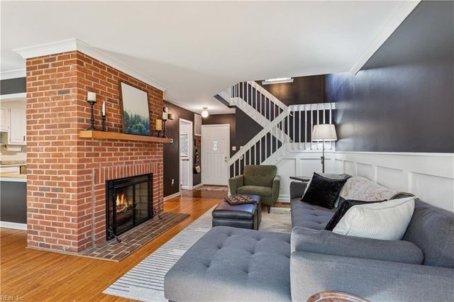 533 Spring TRCE, Williamsburg, VA 23188