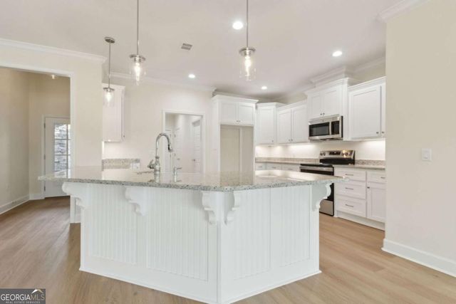 177 Verano Street, Kingsland, GA 31548