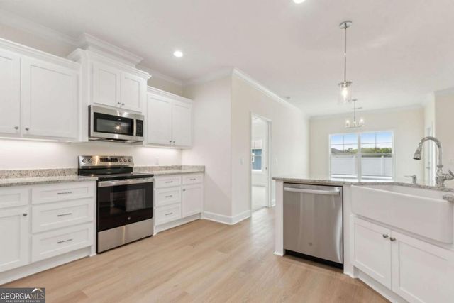 177 Verano Street, Kingsland, GA 31548