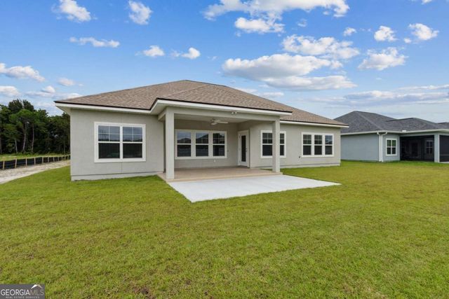 177 Verano Street, Kingsland, GA 31548