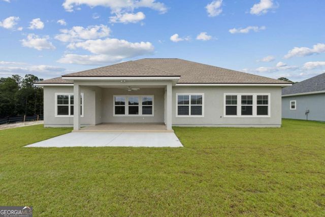 177 Verano Street, Kingsland, GA 31548