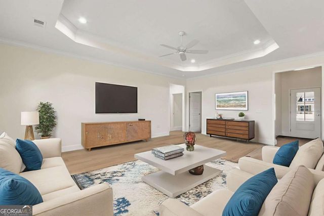 177 Verano Street, Kingsland, GA 31548