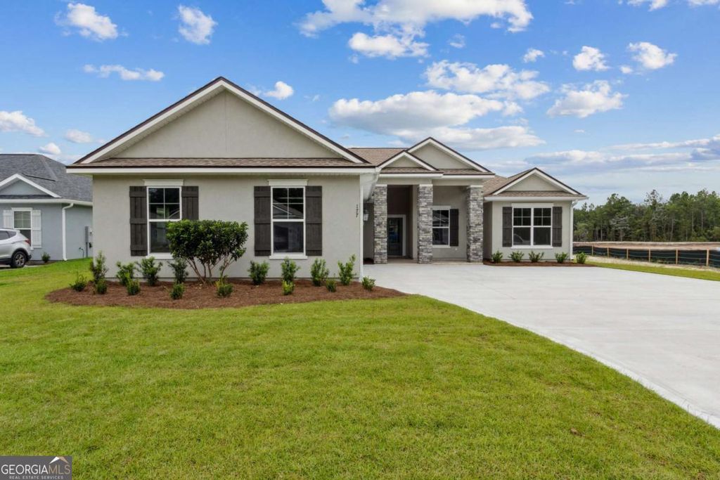 177 Verano Street, Kingsland, GA 31548