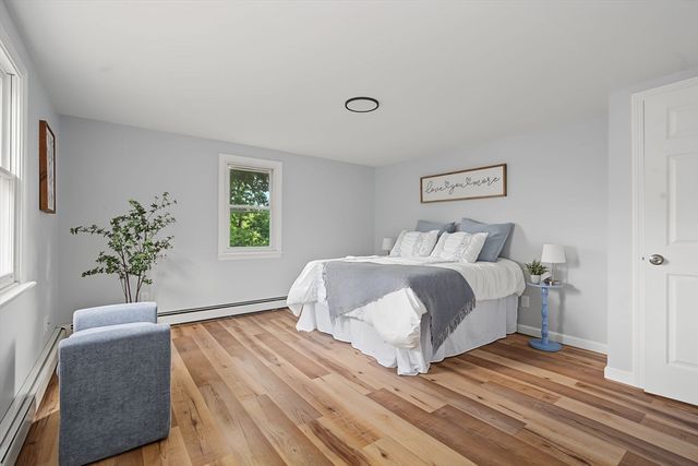 3-R Buttonwood Ter, Attleboro, MA 02703