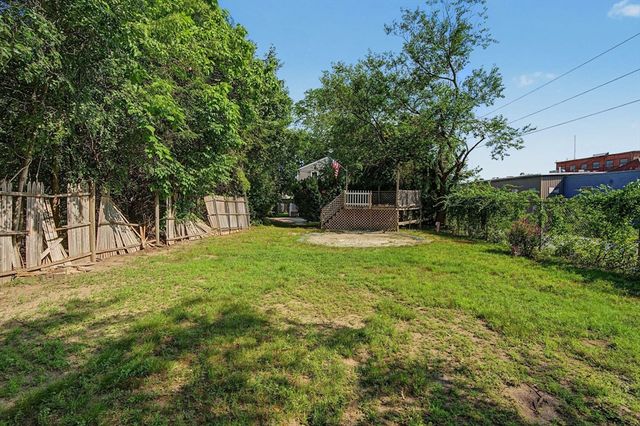 3-R Buttonwood Ter, Attleboro, MA 02703