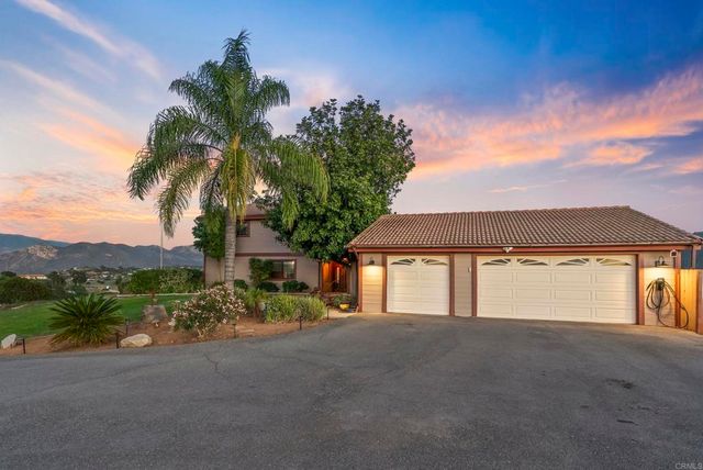 27332 Cool Water Ranch Road, Valley Center, CA 92082