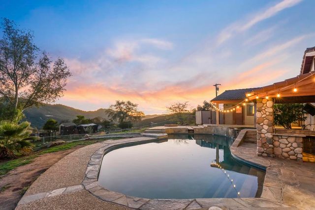 27332 Cool Water Ranch Road, Valley Center, CA 92082