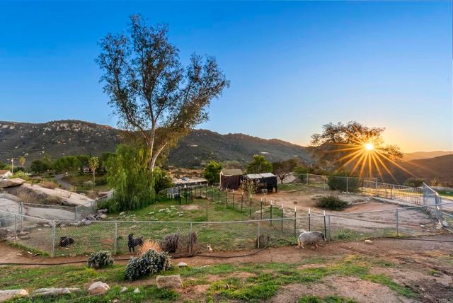 27332 Cool Water Ranch Road, Valley Center, CA 92082