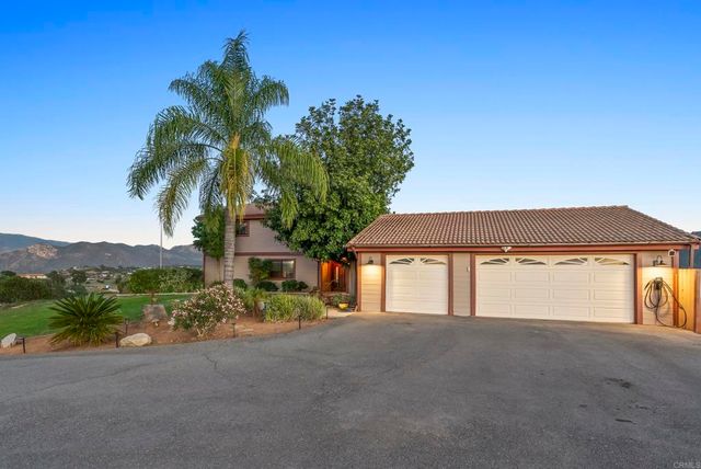 27332 Cool Water Ranch Road, Valley Center, CA 92082