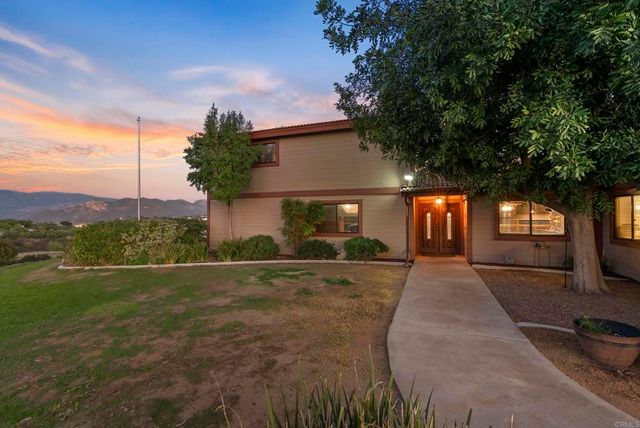 27332 Cool Water Ranch Road, Valley Center, CA 92082