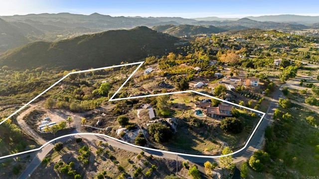 27332 Cool Water Ranch Road, Valley Center, CA 92082