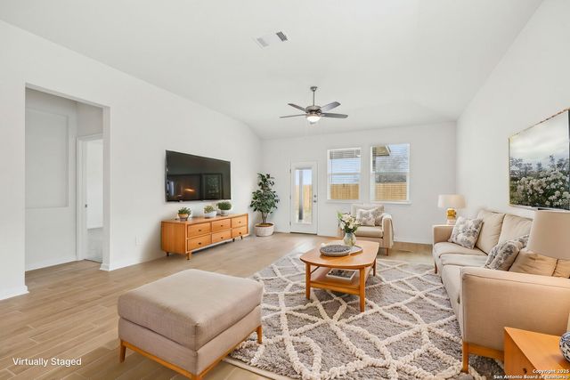 9510 Quail Crest Drive, Schertz, TX 78154