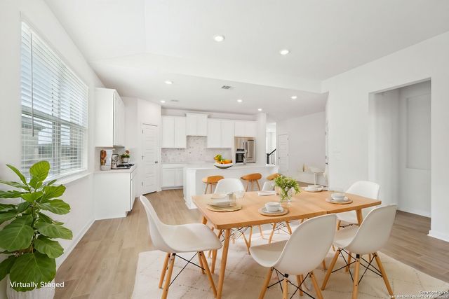 9510 Quail Crest Drive, Schertz, TX 78154