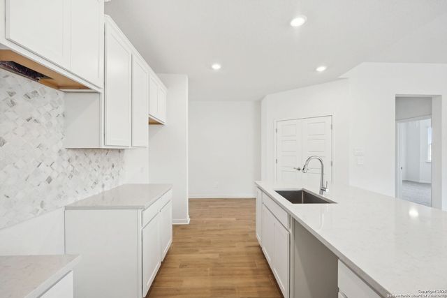 9510 Quail Crest Drive, Schertz, TX 78154